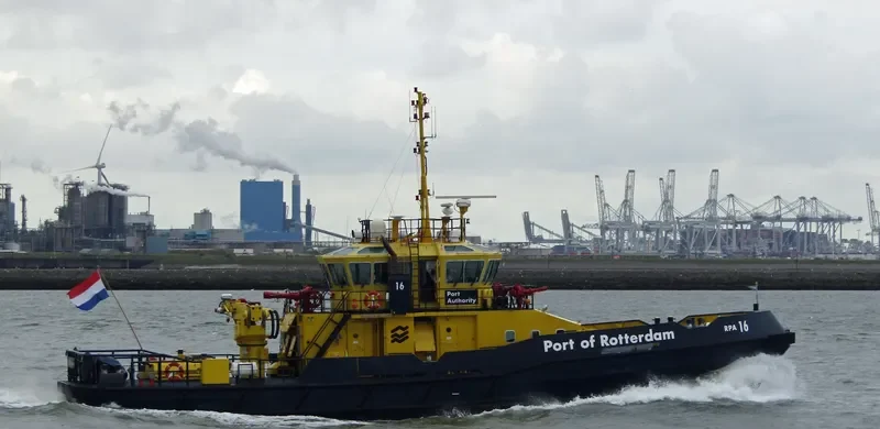 RPA 16 General Cargo IMO 9251834 photo 3