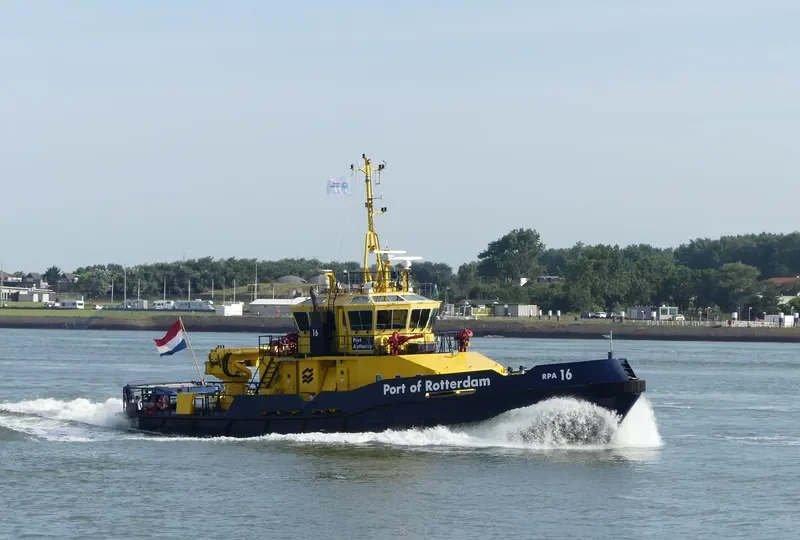 RPA 16 General Cargo IMO 9251834 photo 5