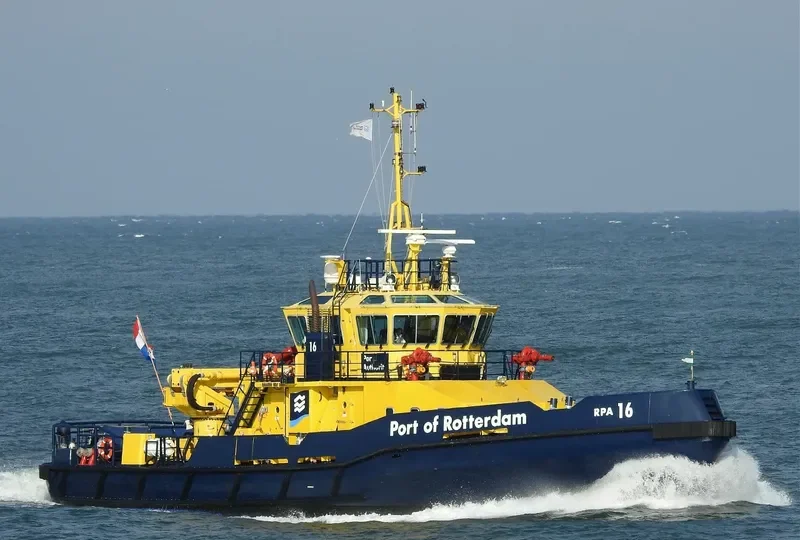 RPA 16 General Cargo IMO 9251834 photo 8