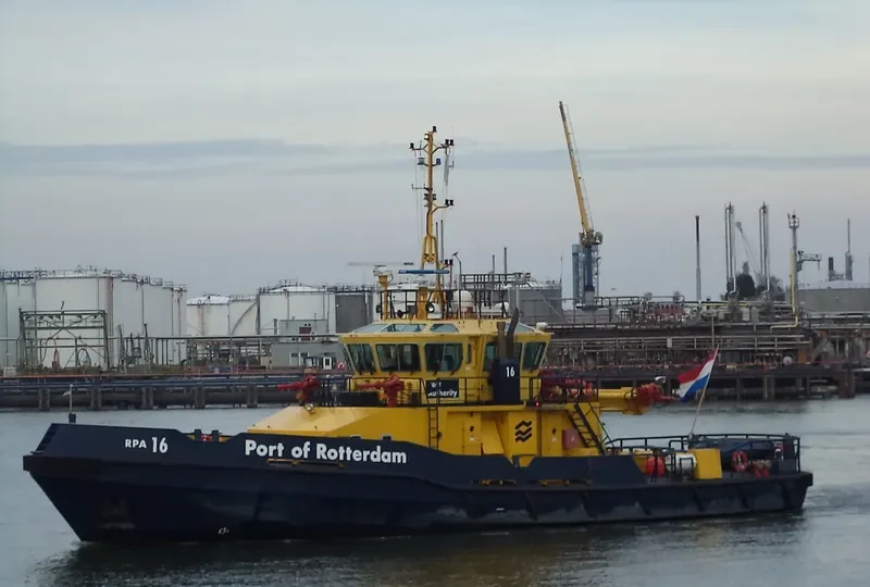 RPA 16 General Cargo IMO 9251834 photo 9