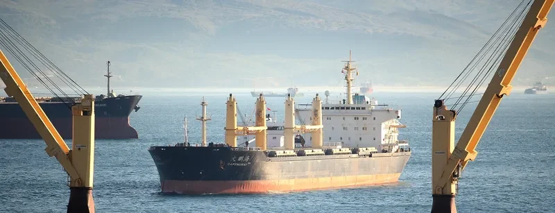 DAPENGHAI Bulk Carrier IMO 9251860 photo 5