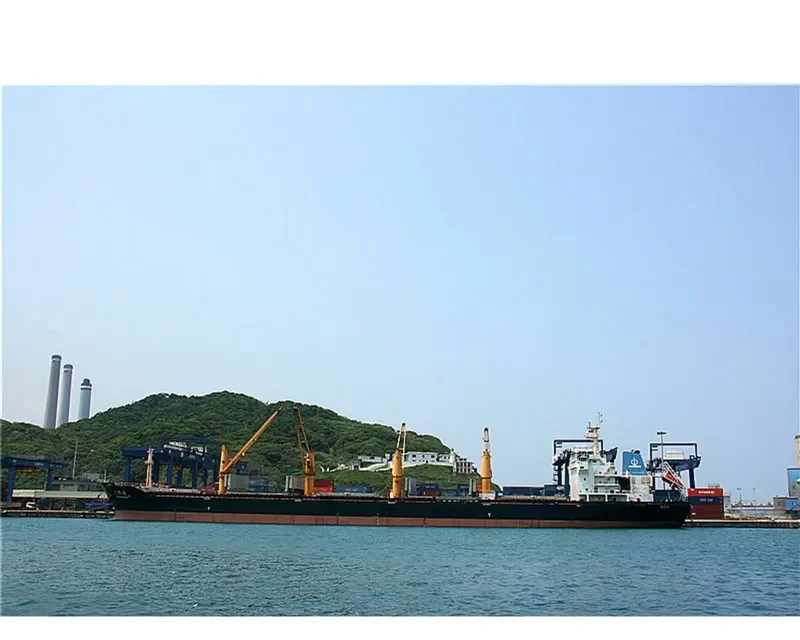 DAPENGHAI Bulk Carrier IMO 9251860 photo 10