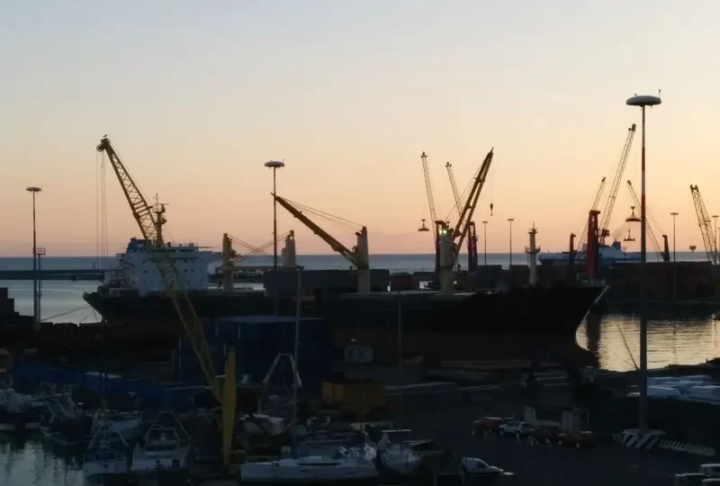 DAYAHAI Bulk Carrier IMO 9251872 photo 4