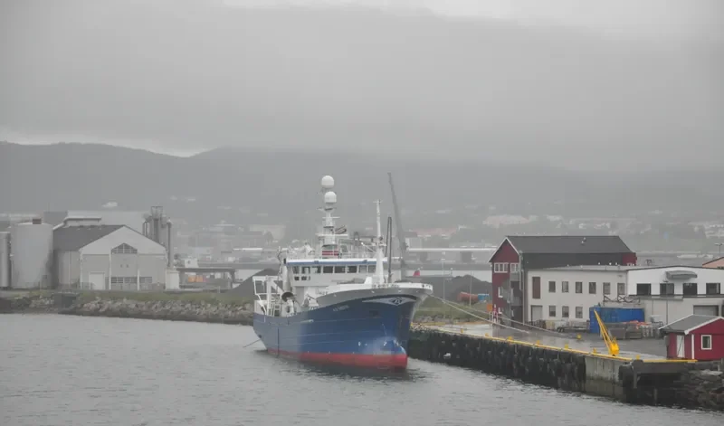 NORDFISK General Cargo IMO 9251901 photo 6