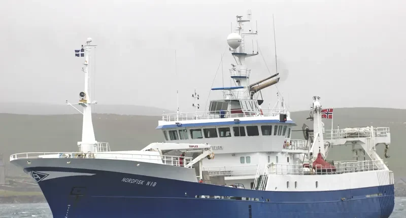NORDFISK General Cargo IMO 9251901 photo 10