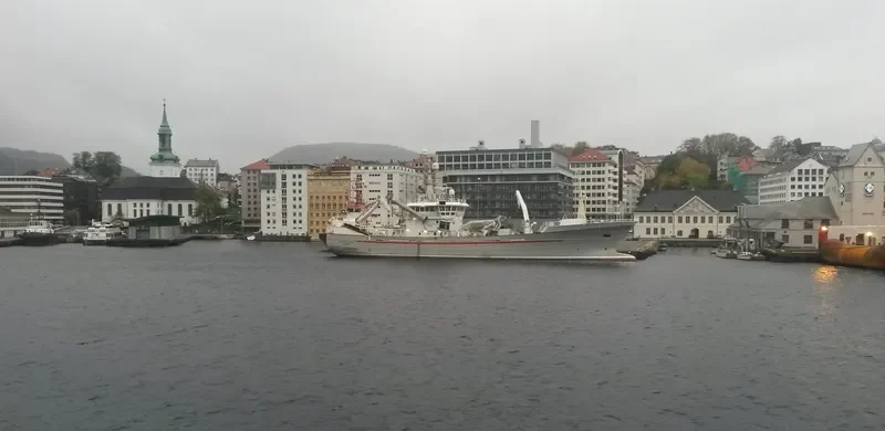 SVANAUG ELISE General Cargo IMO 9251913 photo 7
