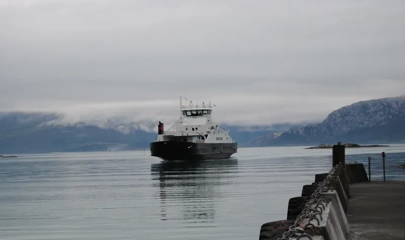 NORDFJORD Ro-Ro IMO 9251949 photo 7