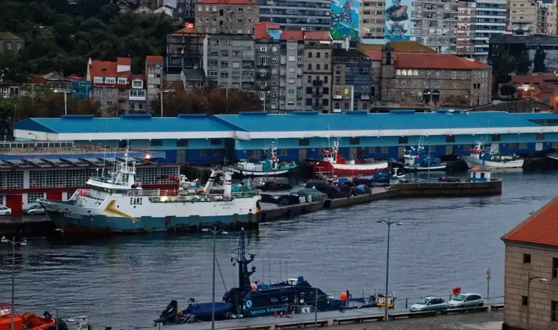CACHACHO General Cargo IMO 9252022 photo 2