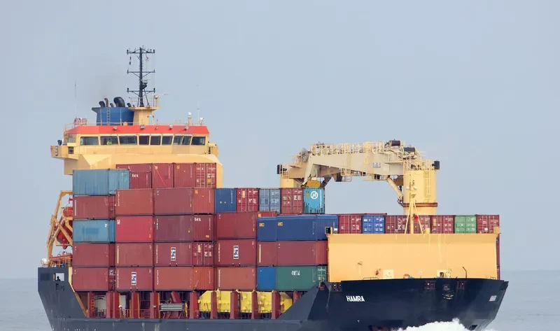 HAMRAZ General Cargo IMO 9252034 photo 7