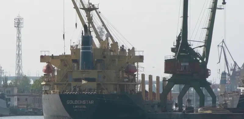 GOLDEN DESTINY Bulk Carrier IMO 9252046 photo 3