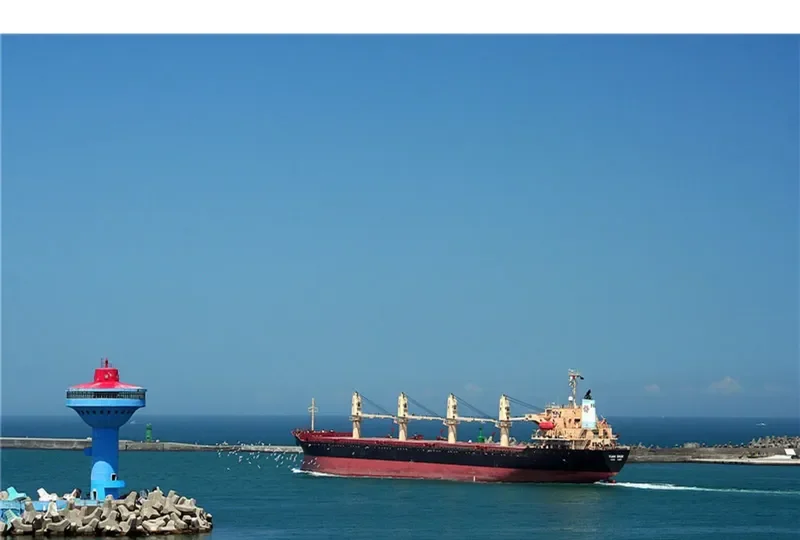 YUAN SHUN Bulk Carrier IMO 9252058 photo 2