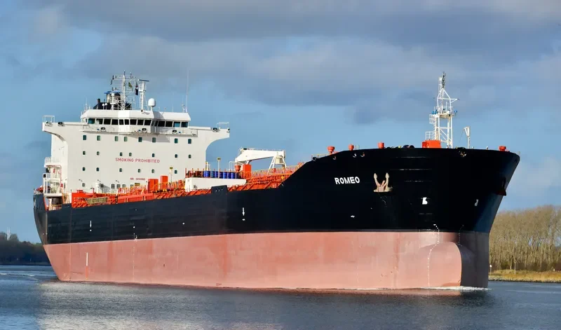 STAR Tanker IMO 9252060 photo 3
