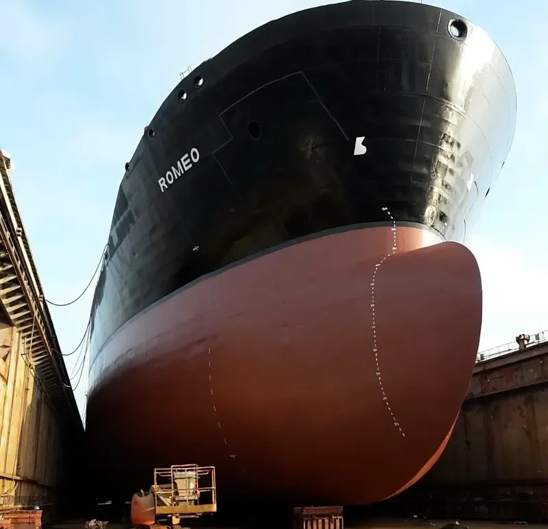 STAR Tanker IMO 9252060 photo 10