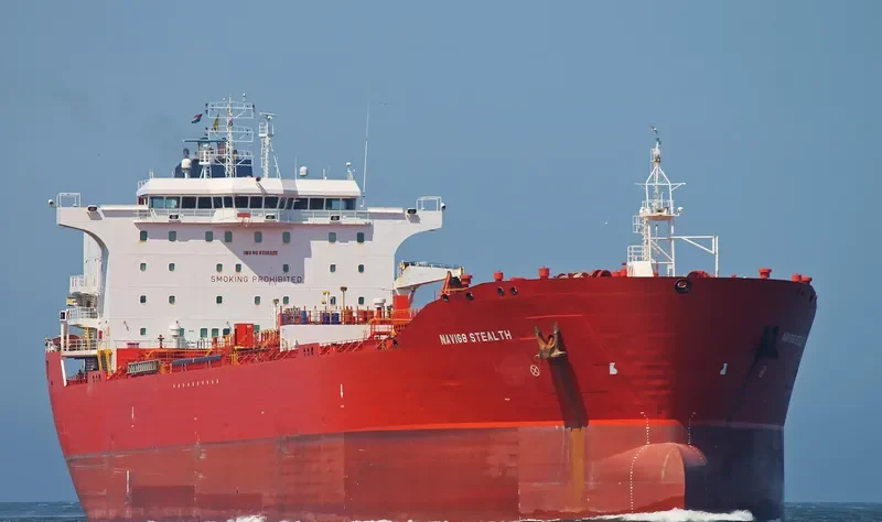 EMERALD SEA Tanker IMO 9252072 photo 7
