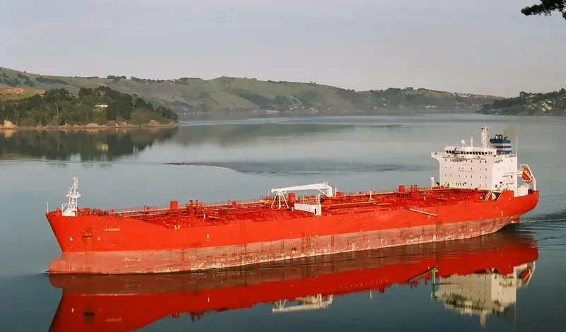 EMERALD SEA Tanker IMO 9252072 photo 10