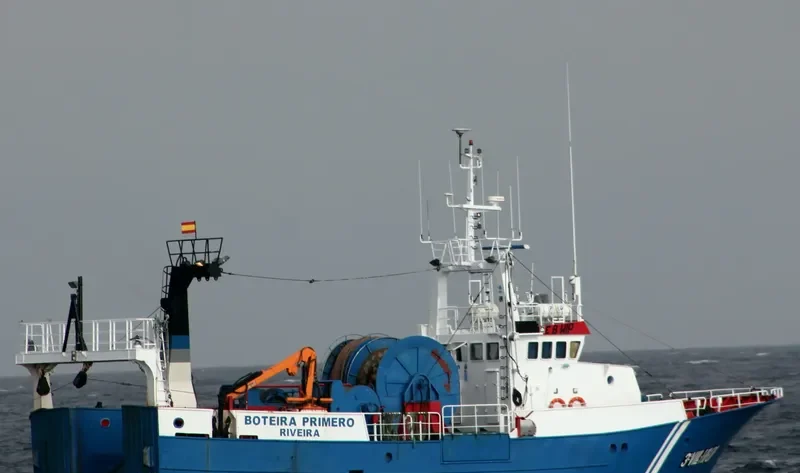 BOTEIRA PRIMERO General Cargo IMO 9252113 photo 3