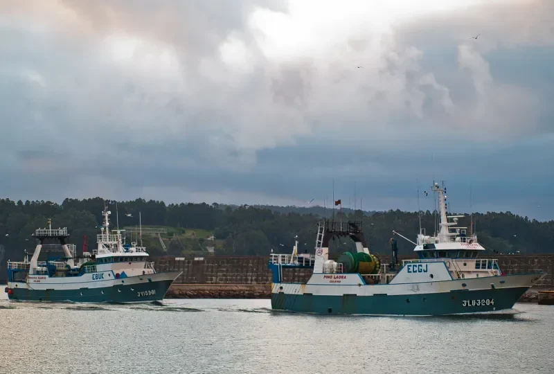 MINCHOS CUARTO General Cargo IMO 9252163 photo 3