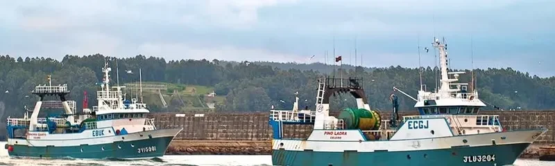 MINCHOS CUARTO General Cargo IMO 9252163 photo 4