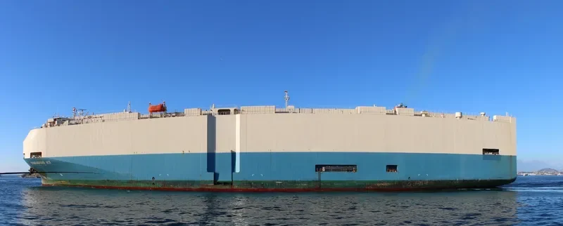 COURAGEOUS ACE General Cargo IMO 9252204 photo 7