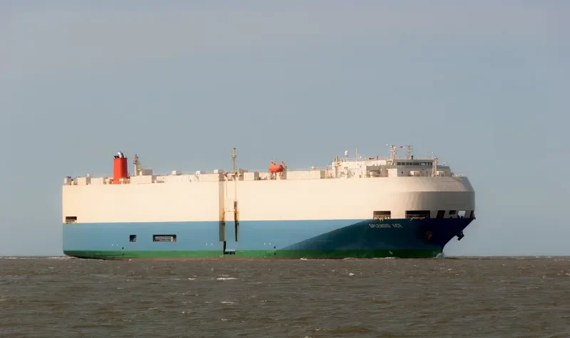 SPLENDID ACE General Cargo IMO 9252228 photo 3