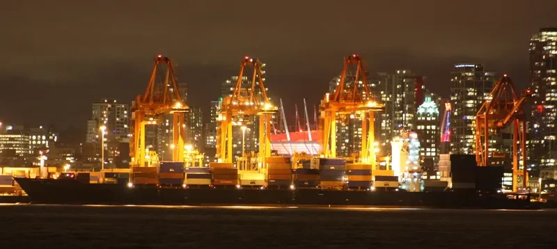 REN JIAN 9 Container Ship IMO 9252230 photo 4
