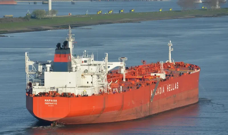LITHUANIA Tanker IMO 9252371 photo 7