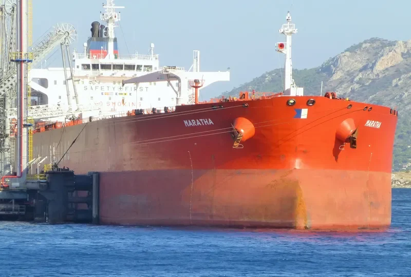 LITHUANIA Tanker IMO 9252371 photo 8