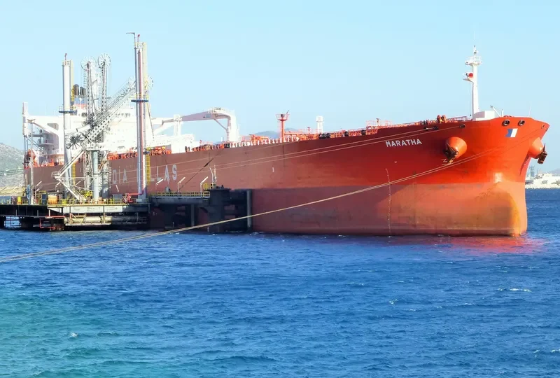 LITHUANIA Tanker IMO 9252371 photo 9