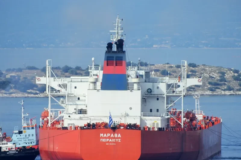 LITHUANIA Tanker IMO 9252371 photo 10