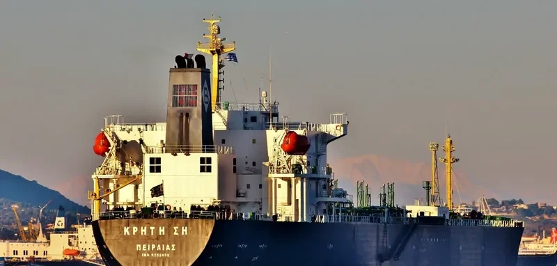 KRITI SEA Tanker IMO 9252400 photo 2