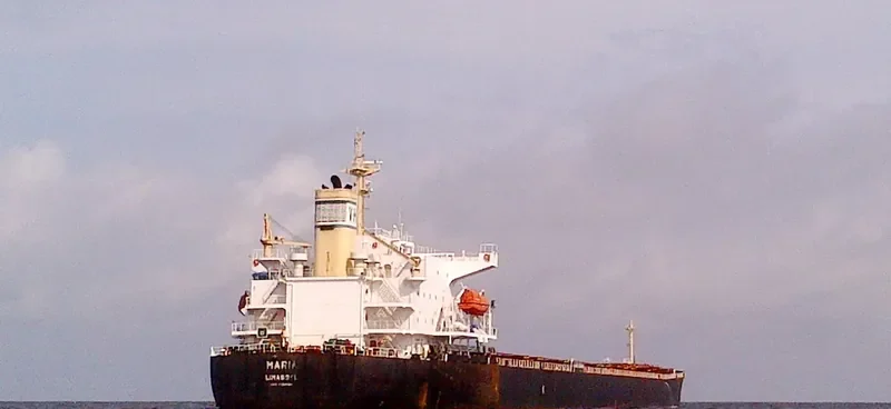 SUBARNAREKHA Bulk Carrier IMO 9252424