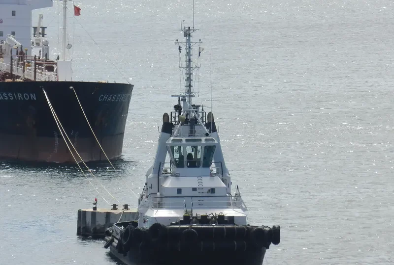 SAFI General Cargo IMO 9252450 photo 2