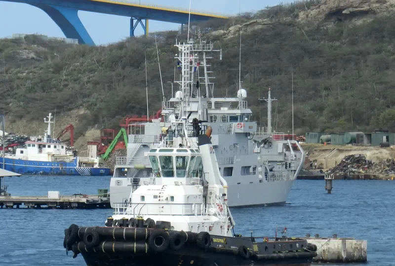 SAFI General Cargo IMO 9252450 photo 3