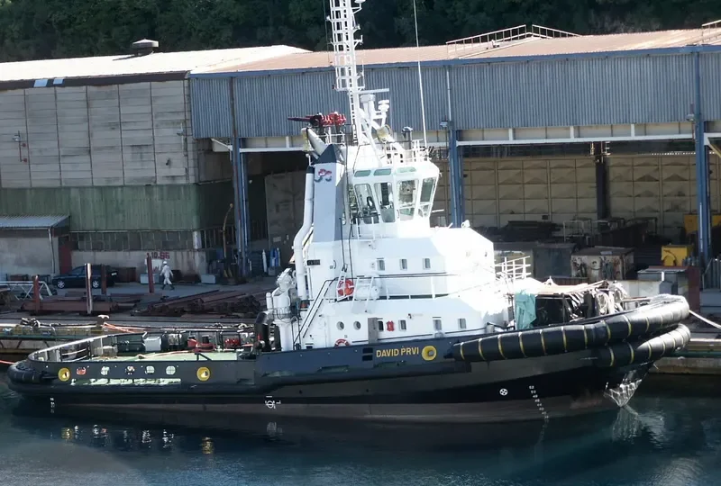 SAFI General Cargo IMO 9252450 photo 4
