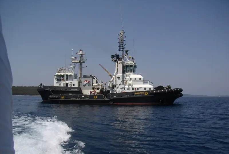 SAFI General Cargo IMO 9252450 photo 5