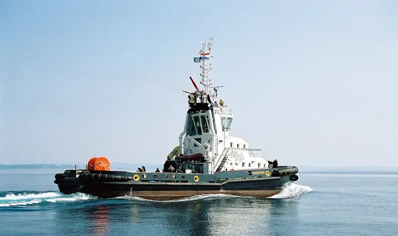 SAFI General Cargo IMO 9252450 photo 9