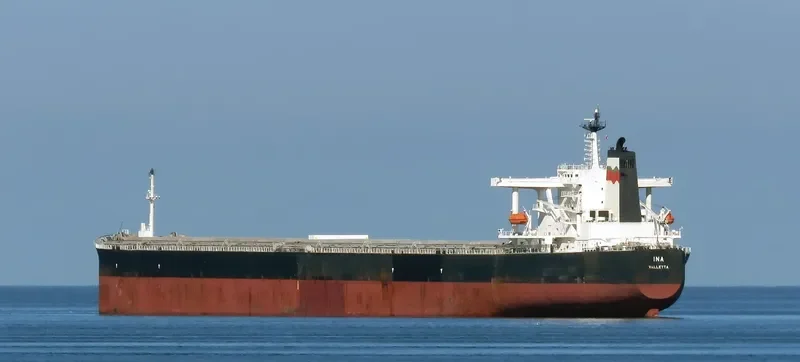 LILA LISBON Bulk Carrier IMO 9252498 photo 6