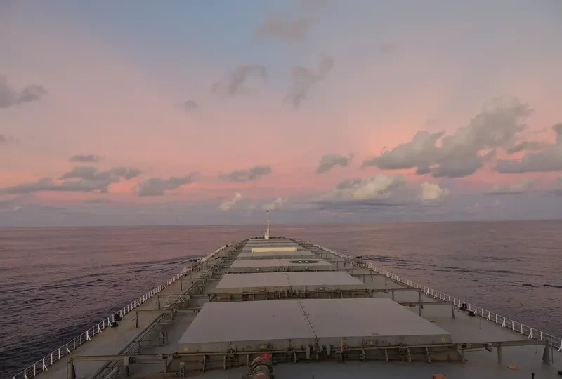 LILA LISBON Bulk Carrier IMO 9252498 photo 10