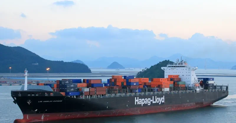 NORTHERN MAGNUM Container Ship IMO 9252541 photo 7