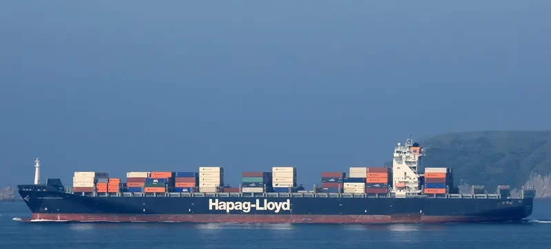 NORTHERN MAGNUM Container Ship IMO 9252541 photo 8