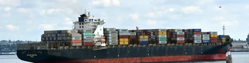 NORTHERN MAGNITUDE Container Ship IMO 9252553 photo 8