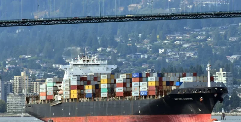 NORTHERN MAGNITUDE Container Ship IMO 9252553 photo 10