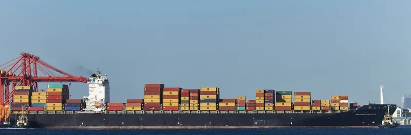 NORTHERN MAJESTIC Container Ship IMO 9252565 photo 3