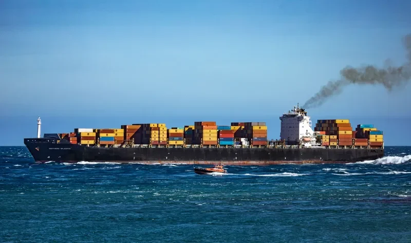NORTHERN MAJESTIC Container Ship IMO 9252565 photo 5