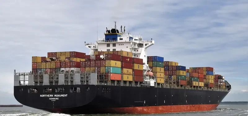 NORTHERN MONUMENT Container Ship IMO 9252577 photo 10