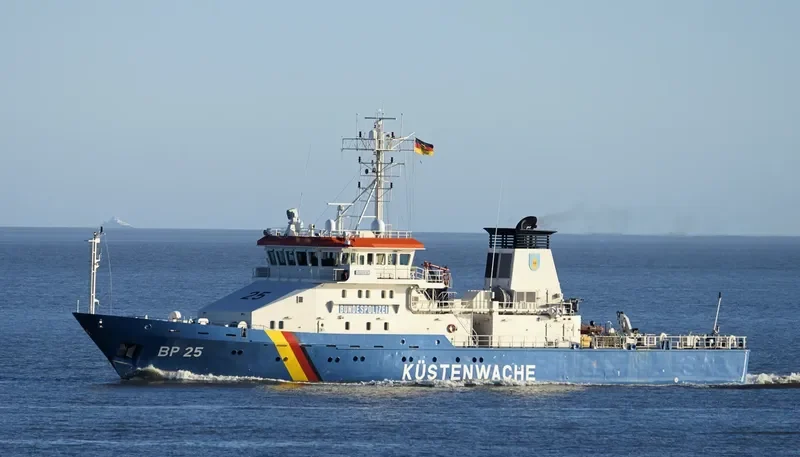 BP 25 BAYREUTH General Cargo IMO 9252632 photo 6