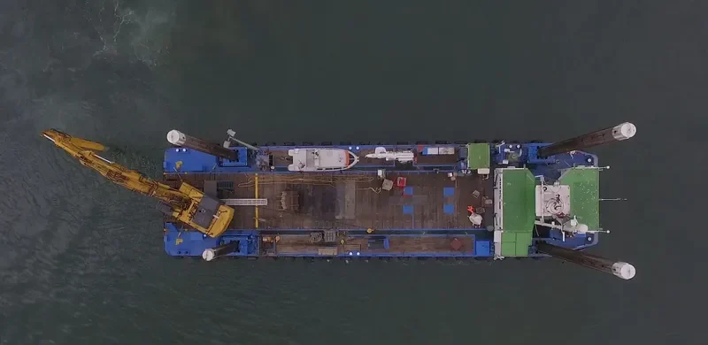 ABEKO SERVER 3 General Cargo IMO 9252668