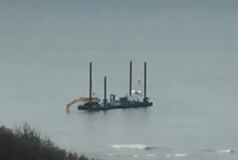 ABEKO SERVER 3 General Cargo IMO 9252668 photo 8