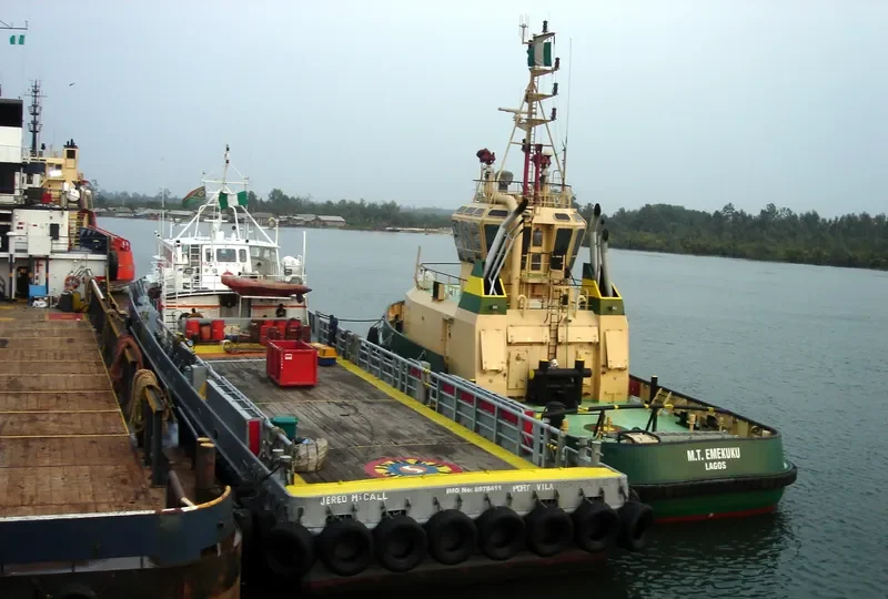 EMEKUKU General Cargo IMO 9252670 photo 4