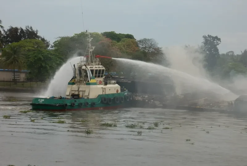GUSAU General Cargo IMO 9252682
